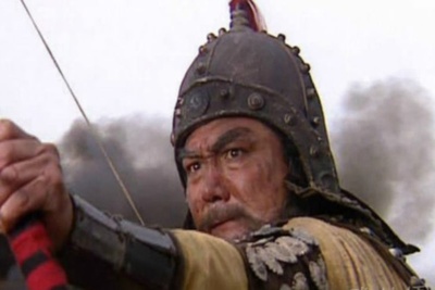 老驥伏櫪志在千里,他們才是真正的戰神