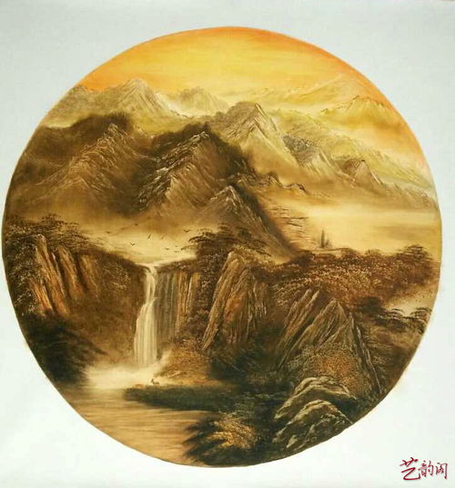 老驥伏櫪,志在千里 陶樂(lè)平藝術(shù)作品欣賞