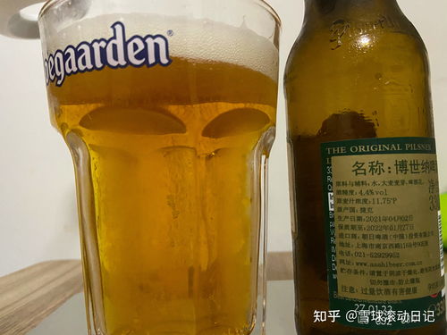 2021年8月啤酒品鑒總結(jié) 從國產(chǎn)精釀到德式經(jīng)典